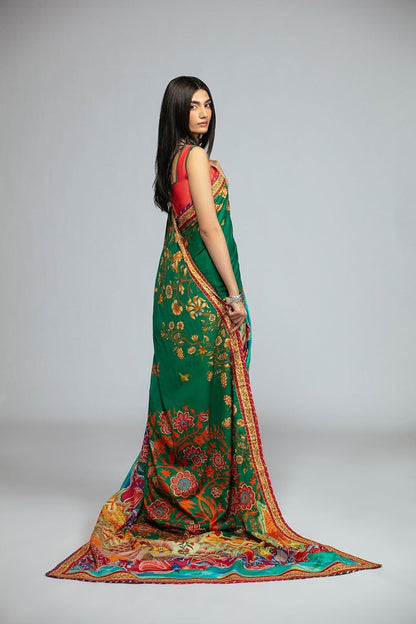 Fahad Hussayn | Tribalvention Formals | Jundil - Maria Faisal