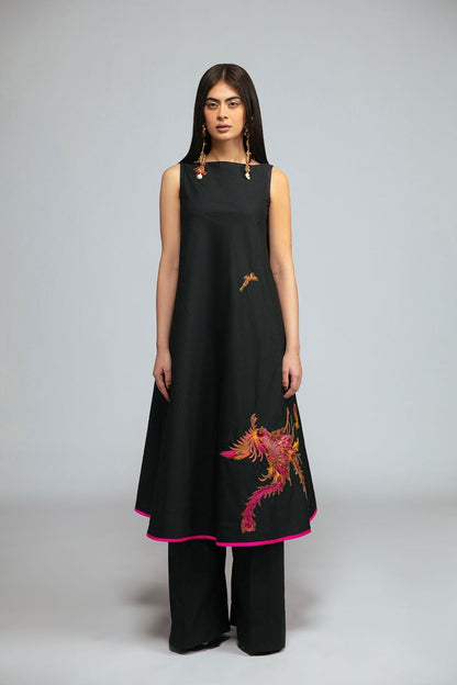 Fahad Hussayn | Tribalvention Formals | Assa - Maria Faisal