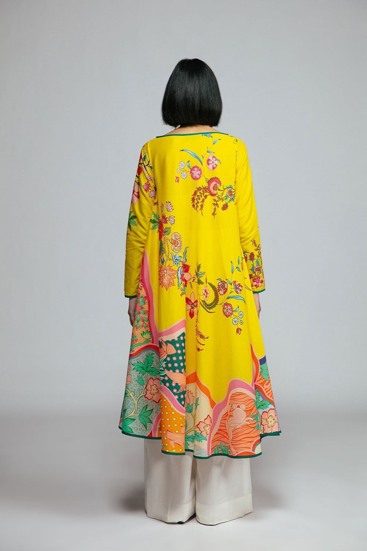 Fahad Hussayn | Tribalvention Formals | Krim - Maria Faisal