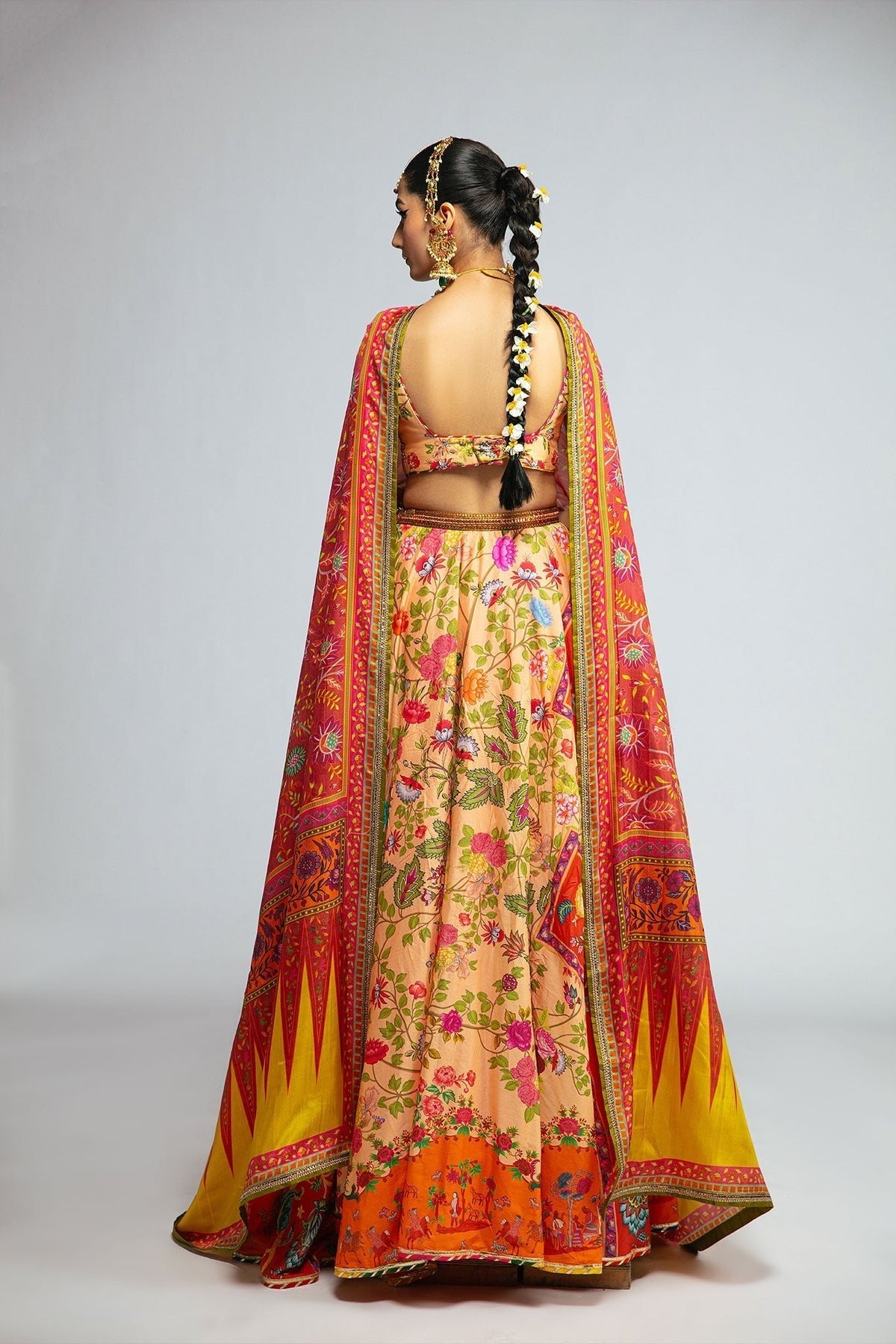 Fahad Hussayn | Tribalvention Formals | Neur - Maria Faisal