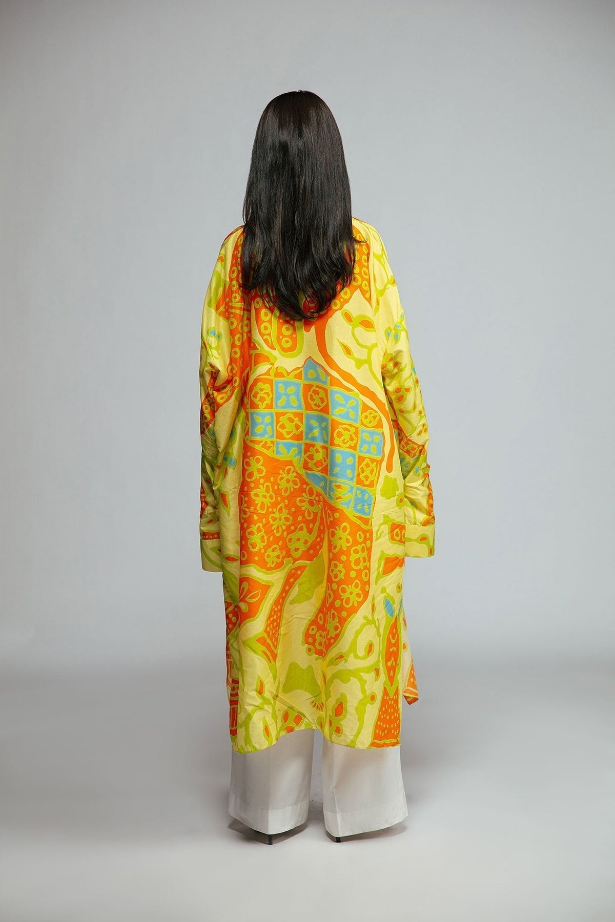 Fahad Hussayn | Tribalvention Formals | Saram - Maria Faisal