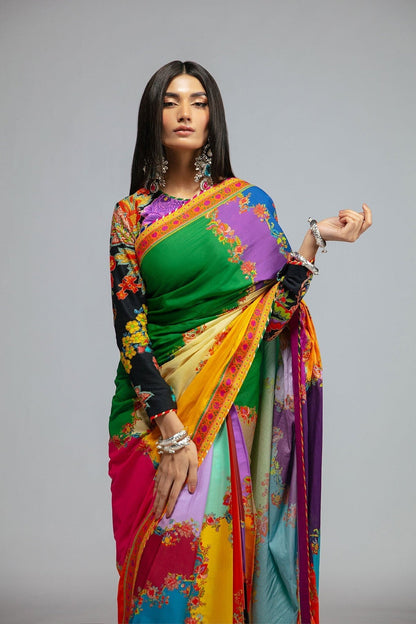 Fahad Hussayn | Tribalvention Formals | Valnera - Maria Faisal