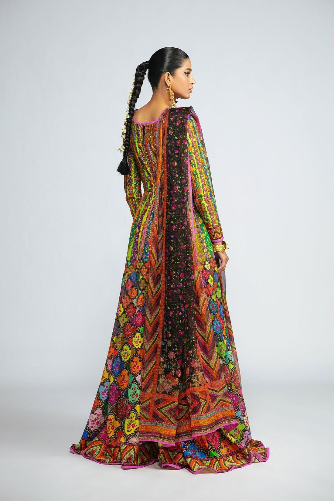 Fahad Hussayn | Tribalvention Formals | Vendar - Waniyas