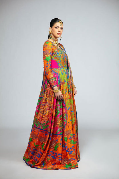 Fahad Hussayn | Tribalvention Formals | Darpan - Maria Faisal