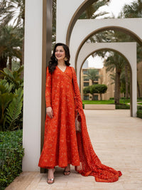 Anarkali
