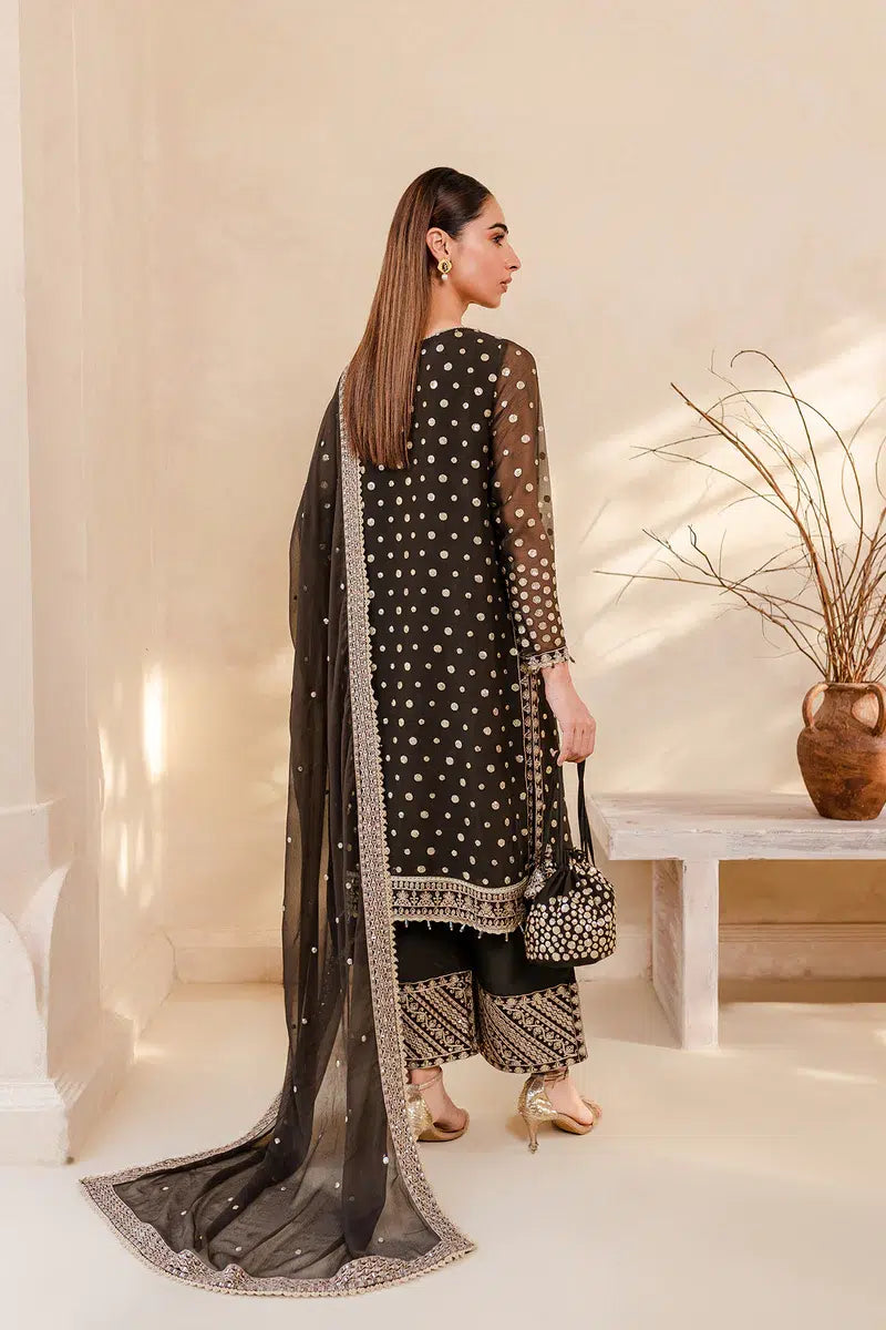 Farasha | Ritzier Festive Formals | Jade Muse