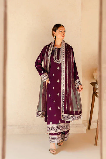 Farasha | Ritizer Festive Formals | Roseate Muse