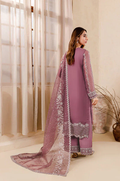 Farasha | Ritizer Festive Formals | Mystic Haven - Ladies Clothes - Maria Faisal