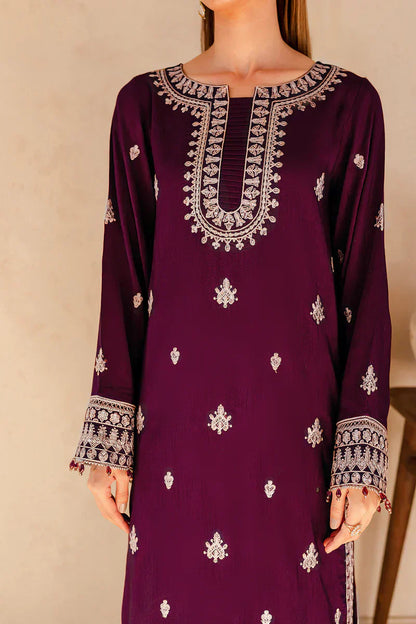 Farasha | Ritizer Festive Formals | Roseate Muse - Wedding Dress - Maria Faisal