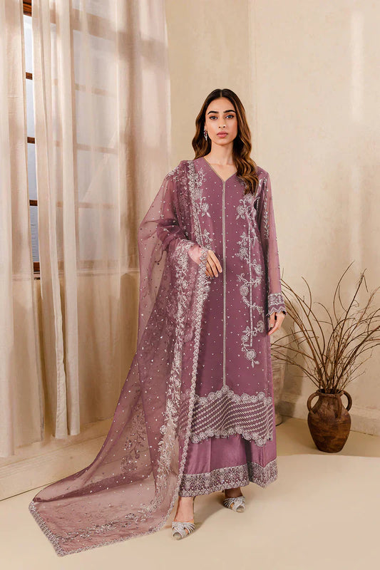 Farasha | Ritizer Festive Formals | Mystic Haven - Ladies Clothes - Maria Faisal