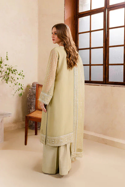Farasha | Ritizer Festive Formals | Daisy Glow - Ladies Clothes - Maria Faisal