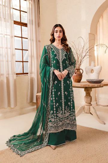 Farasha | Ritizer Festive Formals | Eden Charm