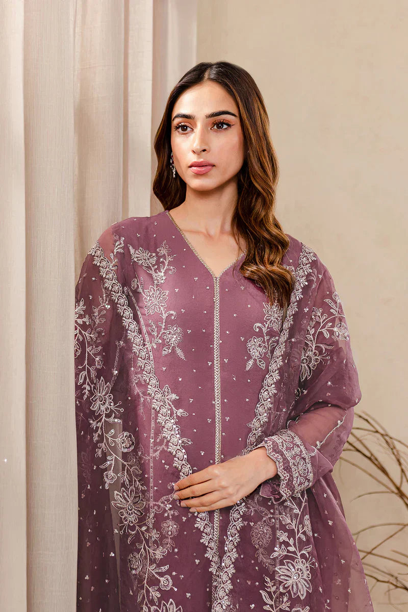 Farasha | Ritizer Festive Formals | Mystic Haven - Ladies Clothes - Maria Faisal