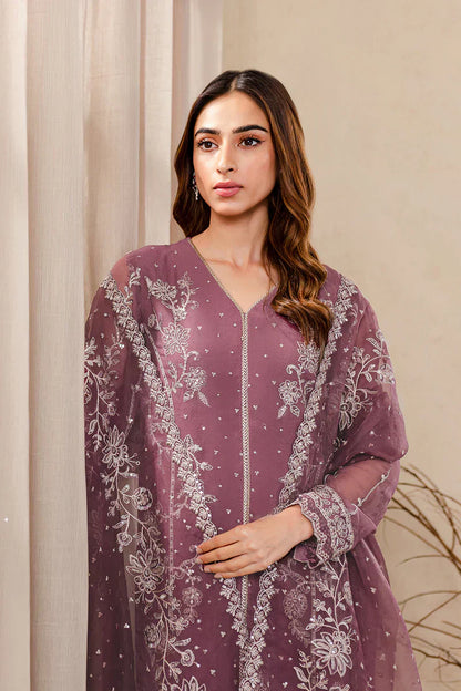 Farasha | Ritizer Festive Formals | Mystic Haven - Ladies Clothes - Maria Faisal