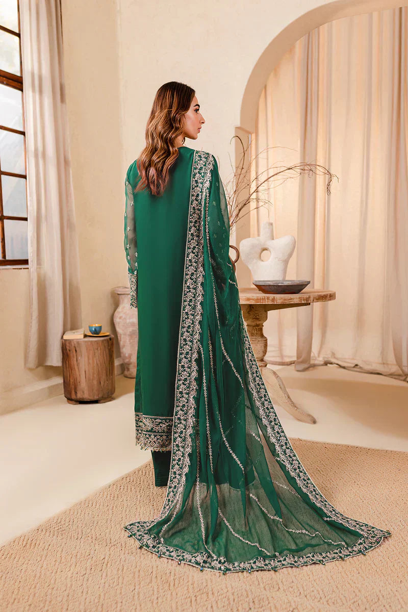 Farasha | Ritizer Festive Formals | Eden Charm - Ladies Clothes - Maria Faisal
