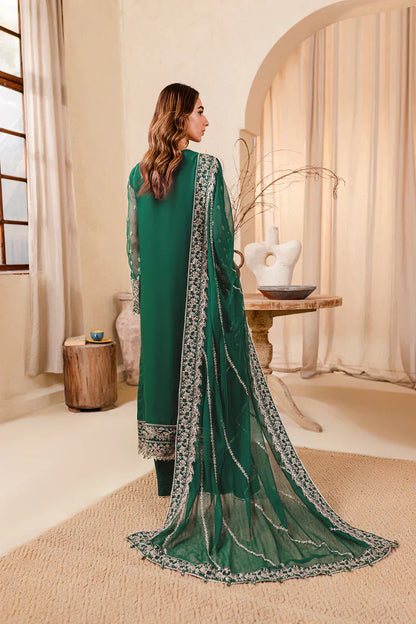 Farasha | Ritizer Festive Formals | Eden Charm - Ladies Clothes - Maria Faisal