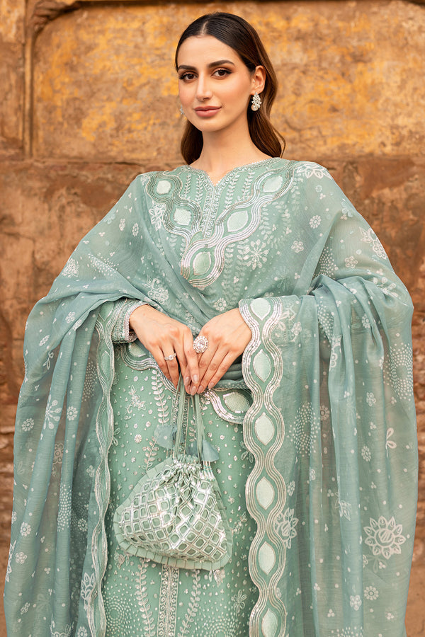 Farasha | Ritzier Wedding Formals | Ocean Light - Ladies Clothes 