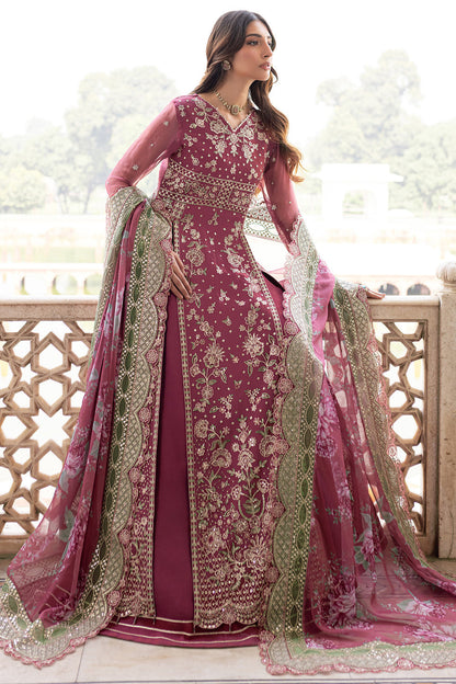 Farasha | Ritzier Wedding Formals |  Regal Rose - Ladies Clothes 