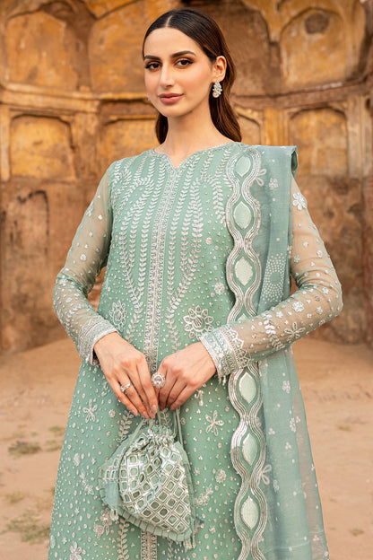 Farasha | Ritzier Wedding Formals | Ocean Light - Ladies Clothes 