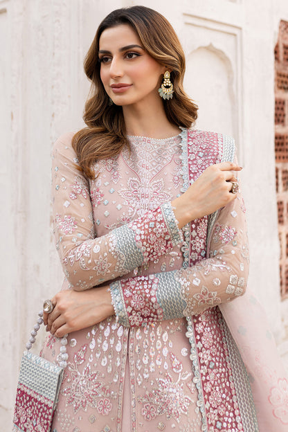 Farasha | Ritzier Wedding Formals | Satin Rose - Ladies Clothes 