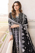 Farasha | Ritzier Wedding Formals | Midnight Orchid - Ladies Clothes 