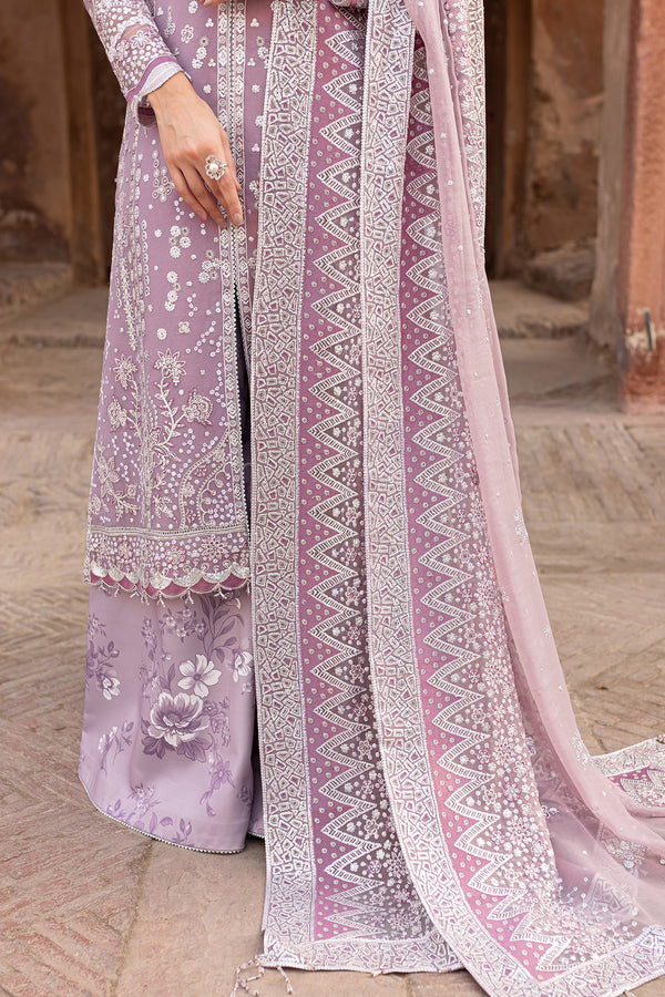 Farasha | Ritzier Wedding Formals |  Pastel Mist - Ladies Clothes 