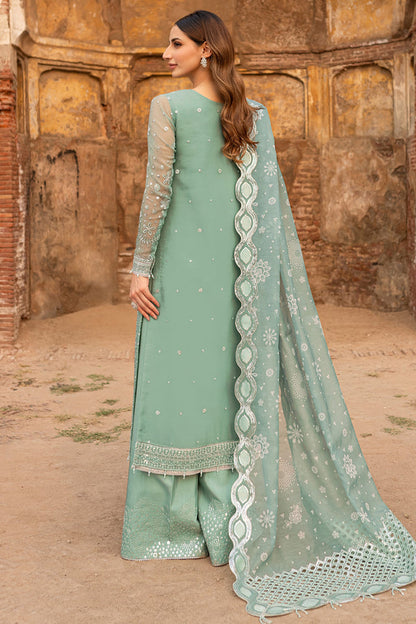 Farasha | Ritzier Wedding Formals | Ocean Light - Ladies Clothes 