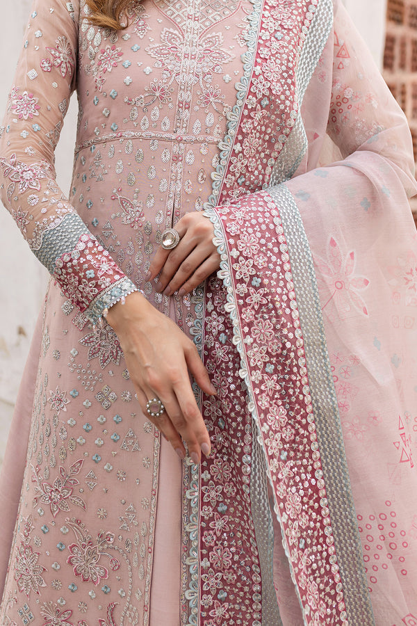 Farasha | Ritzier Wedding Formals | Satin Rose - Ladies Clothes 