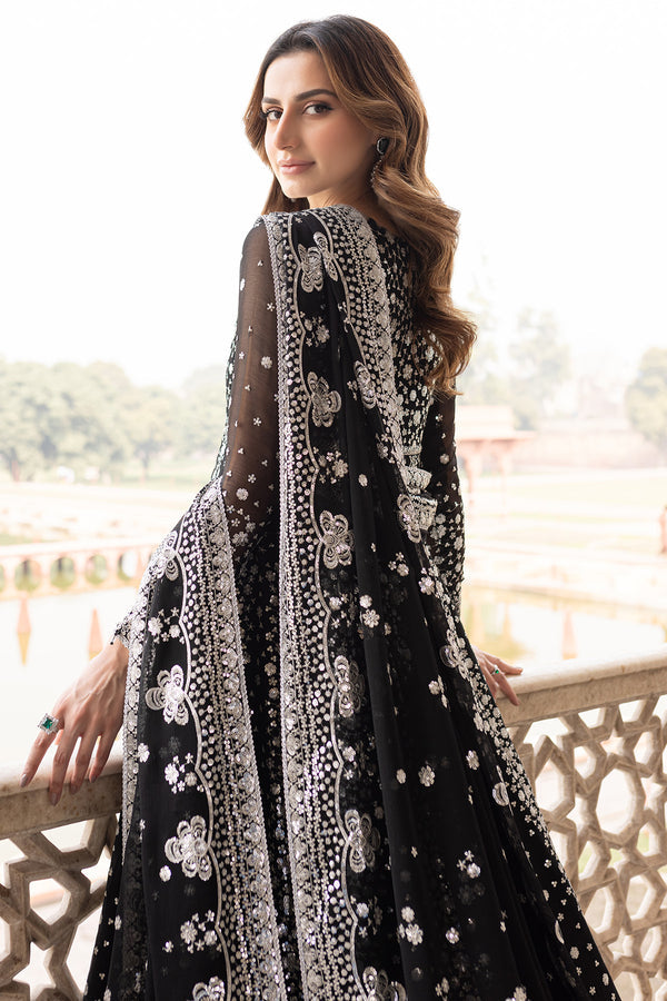 Farasha | Ritzier Wedding Formals | Midnight Orchid - Ladies Clothes 