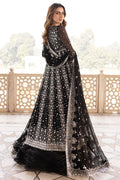 Farasha | Ritzier Wedding Formals | Midnight Orchid - Ladies Clothes 