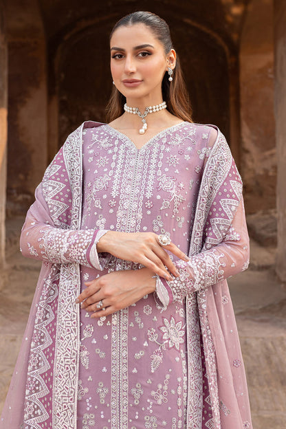 Farasha | Ritzier Wedding Formals |  Pastel Mist - Ladies Clothes 