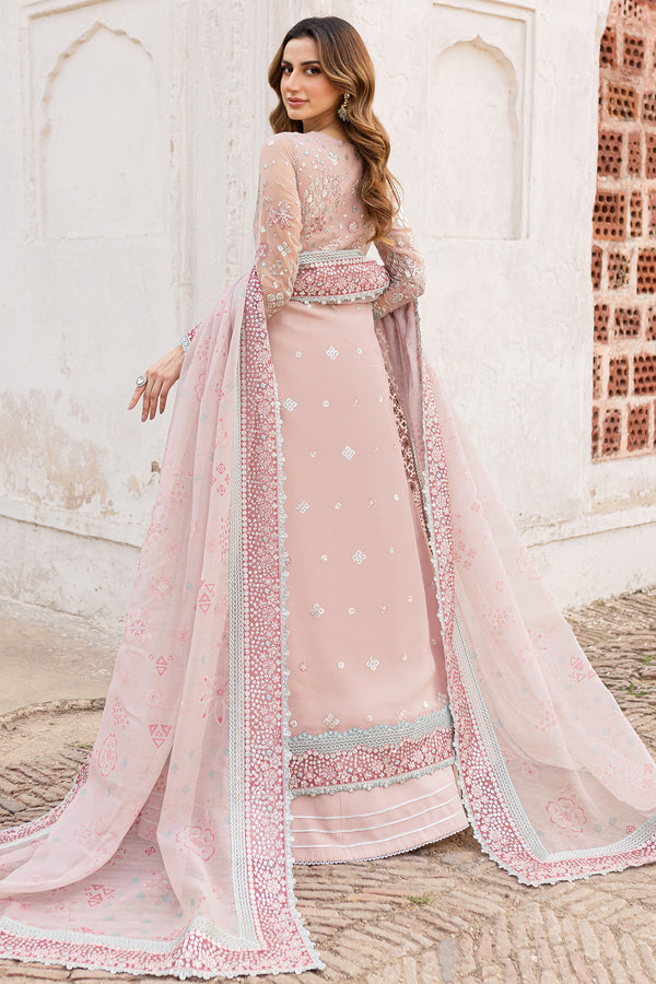 Farasha | Ritzier Wedding Formals | Satin Rose - Ladies Clothes 