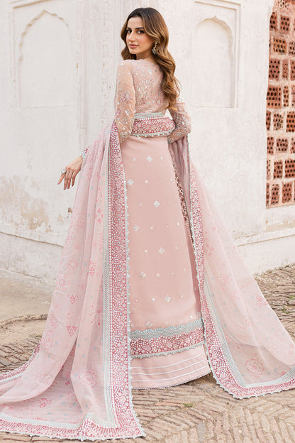 Farasha | Ritzier Wedding Formals | Satin Rose - Ladies Clothes 