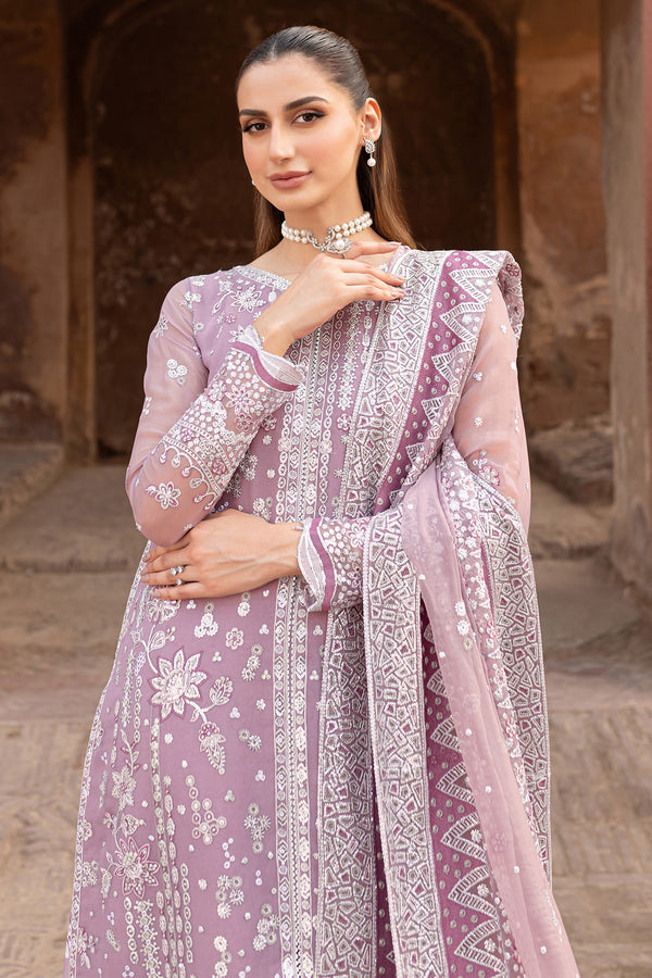 Farasha | Ritzier Wedding Formals |  Pastel Mist - Ladies Clothes 