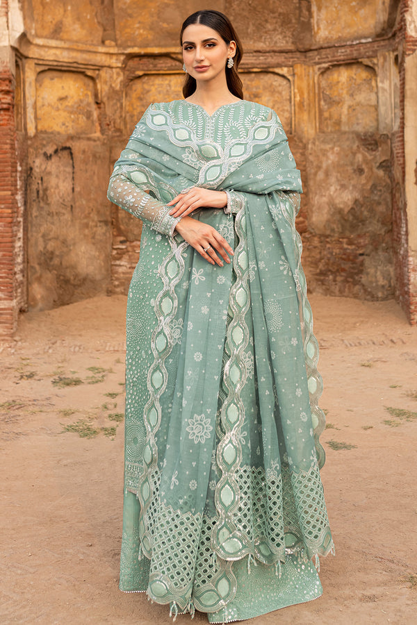 Farasha | Ritzier Wedding Formals | Ocean Light - Ladies Clothes 