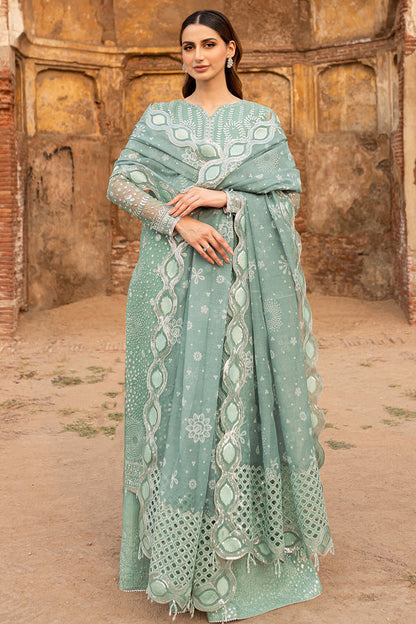 Farasha | Ritzier Wedding Formals | Ocean Light - Ladies Clothes 