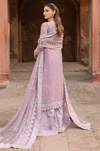 Farasha | Ritzier Wedding Formals |  Pastel Mist - Ladies Clothes 