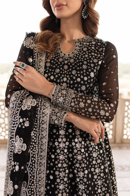 Farasha | Ritzier Wedding Formals | Midnight Orchid - Ladies Clothes 