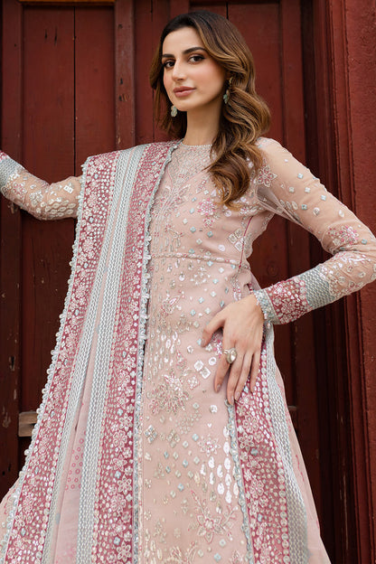 Farasha | Ritzier Wedding Formals | Satin Rose - Ladies Clothes 