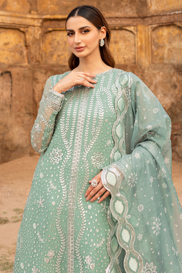 Farasha | Ritzier Wedding Formals | Ocean Light - Ladies Clothes 