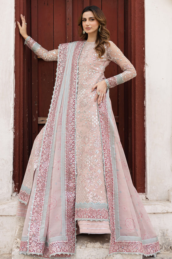Farasha | Ritzier Wedding Formals | Satin Rose - Ladies Clothes 
