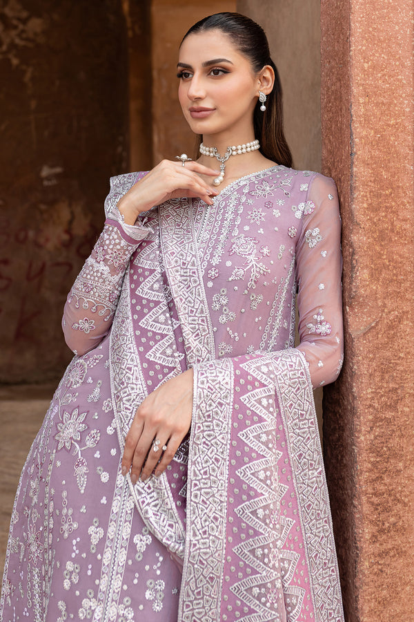 Farasha | Ritzier Wedding Formals |  Pastel Mist - Ladies Clothes 