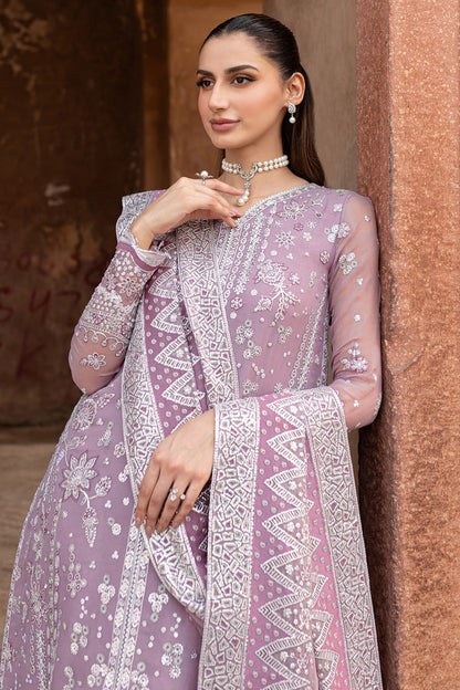 Farasha | Ritzier Wedding Formals |  Pastel Mist - Ladies Clothes 