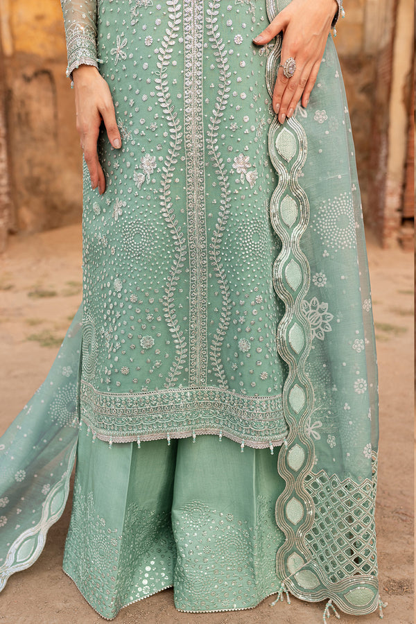 Farasha | Ritzier Wedding Formals | Ocean Light - Ladies Clothes 