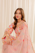 Farasha | Printed Essentials | ETHNIC DEW - Waniyas