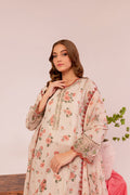 Farasha | Printed Essentials | IVY CHARM - Waniyas