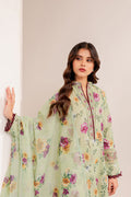 Farasha | Printed Essentials | MISTY - Waniyas