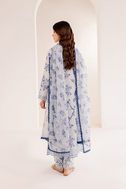 Farasha | Printed Essentials | PEARLY - Waniyas