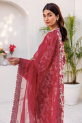 Farasha | Printed Essentials | JASMINE ROSE - Waniyas