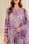 Farasha | Printed Essentials | WINESOME GLORY - Waniyas